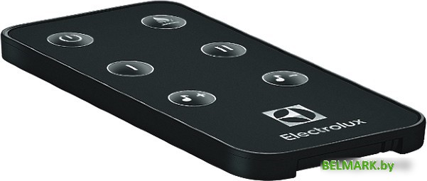 Электрокамин Electrolux Infinity EFP/P-1600ULS - фото2