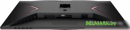 Игровой монитор AOC Gaming Q27G2S - фото2