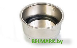 Рожковая кофеварка Oursson EM1510/RD - фото2