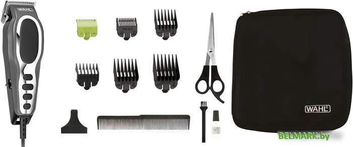 Машинка для стрижки волос Wahl Close Cut Pro 20105.0460 - фото