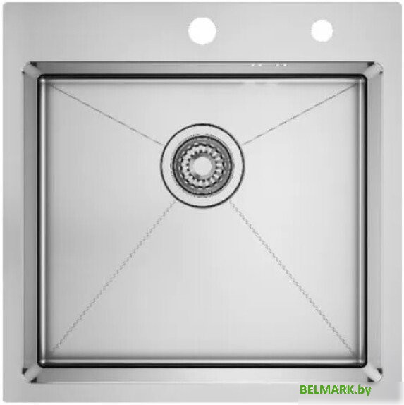 Кухонная мойка Raglo R700.5050.05 - фото