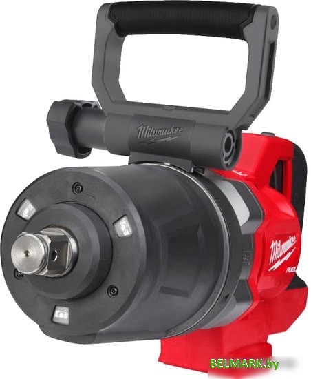 Пневматический гайковерт Milwaukee M18 FUEL ONEFHIWF1DS-0C (без АКБ) - фото2