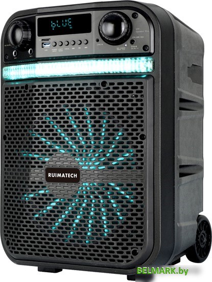 Беспроводная колонка Ruimatech VA-8610 - фото