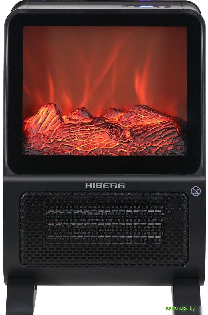 Тепловентилятор Hiberg TSF 3000 B - фото