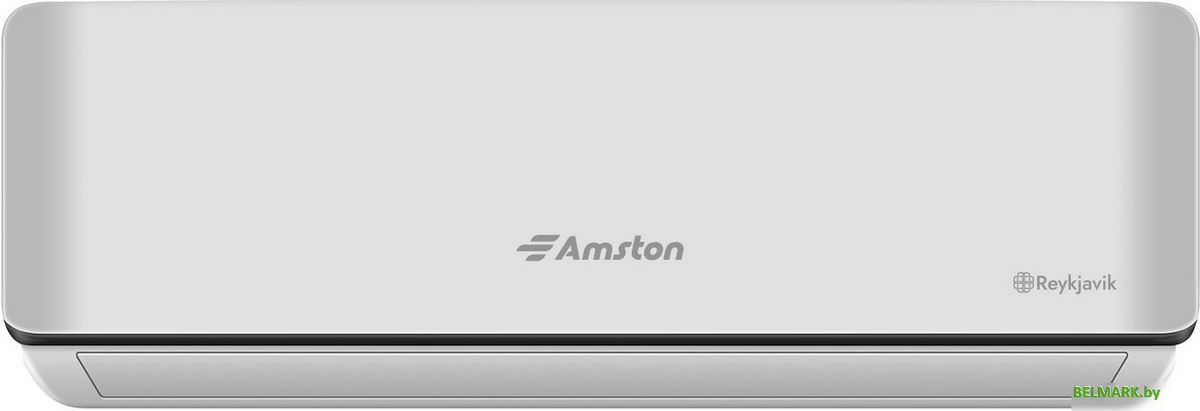 Кондиционер Amston Reykjavik AAC-07MR - фото