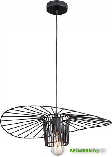 Подвесная люстра Vitaluce V4918-1/1S - фото