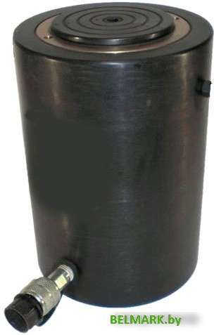 Низкоподхватный домкрат TOR HHYG-50100L 50т - фото