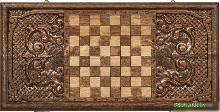 Нарды Mkhitaryan Герб Армении 2 DM019-5 - фото2