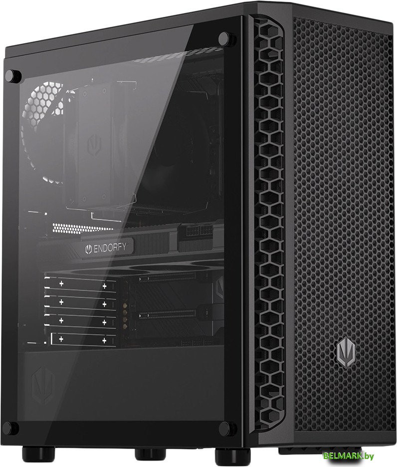 Корпус Endorfy Signum 300 Core EY2A004 - фото