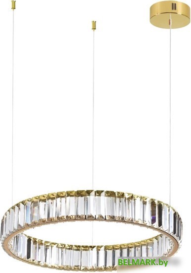 Подвесная люстра Odeon Light Vekia 5015/30L - фото