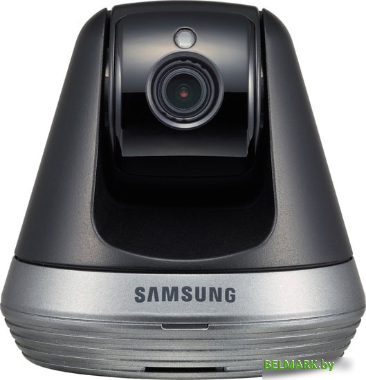 IP-камера Wisenet SmartCam PT (черный) - фото