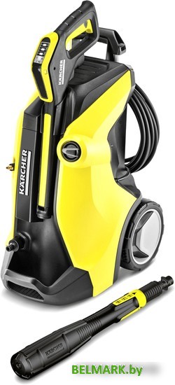 Мойка высокого давления Karcher K 7 Full Control Plus [1.317-030.0] - фото