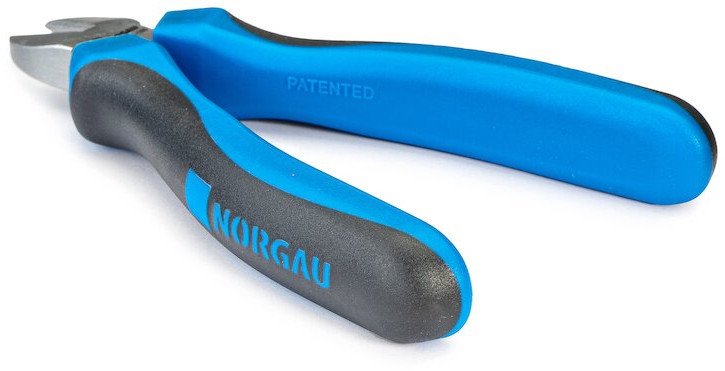 Кусачки боковые (бокорезы) Norgau N315- 160 070041116 - фото2