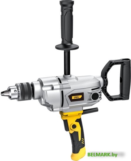 Дрель-миксер Deli DL-DZ16-E1 102960 - фото