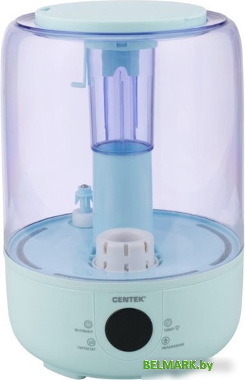 Увлажнитель воздуха CENTEK CT-5110 - фото2