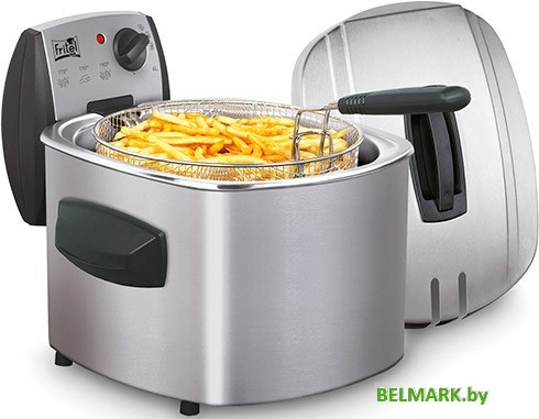 Фритюрница Fritel FR 1480 - фото