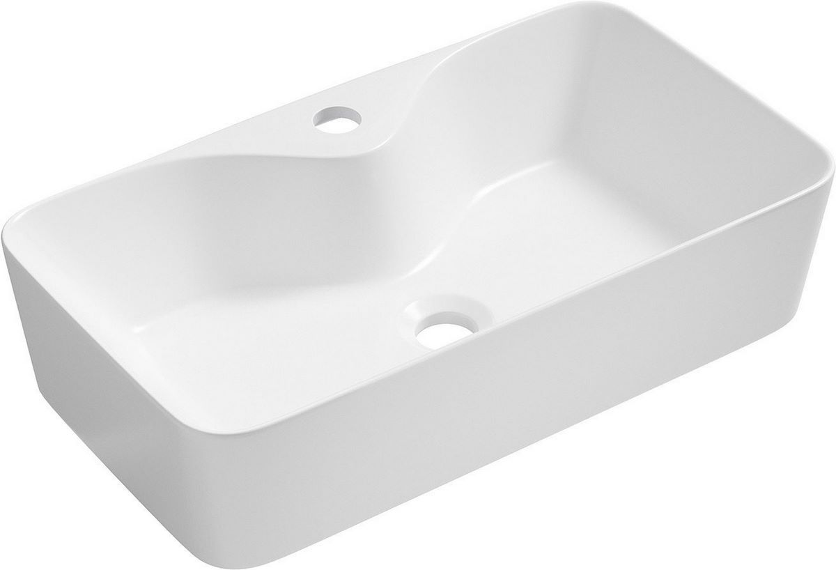 Умывальник Lavinia Boho Bathroom Sink Slim 33311106 - фото2