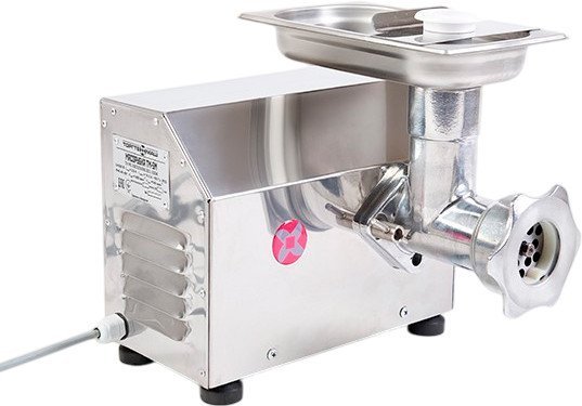 Мясорубка Торгтехмаш ТМ-5М - фото