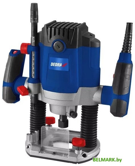 Вертикальный фрезер Dedra DED7981 - фото