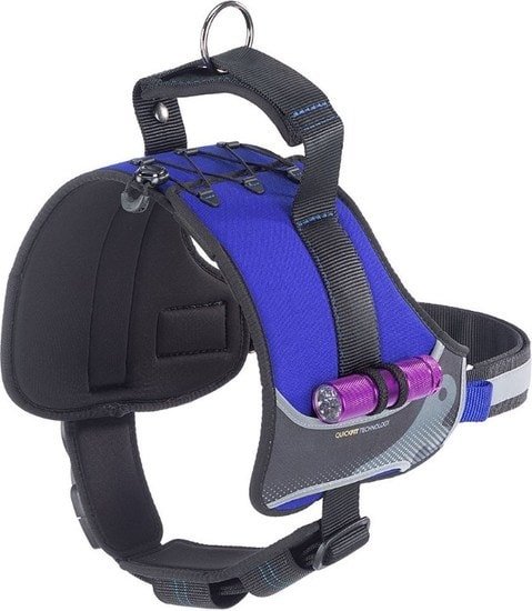 Шлея Ferplast Hercules P L 75468425 (синий) - фото2