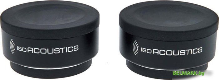 Подставка IsoAcoustics ISO-PUCK - фото2
