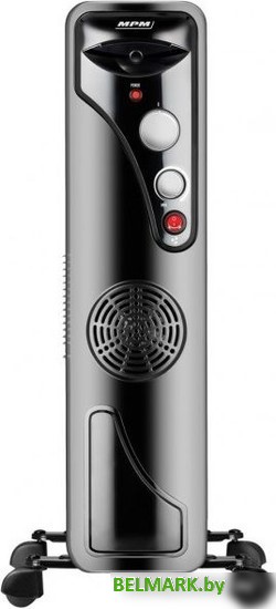 Масляный радиатор MPM MUG-21 - фото