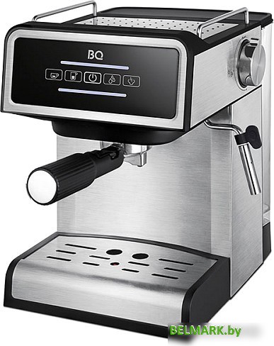Рожковая кофеварка BQ CM2000 - фото
