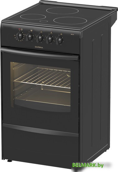 Кухонная плита Darina 1B EC 331 606 AT - фото