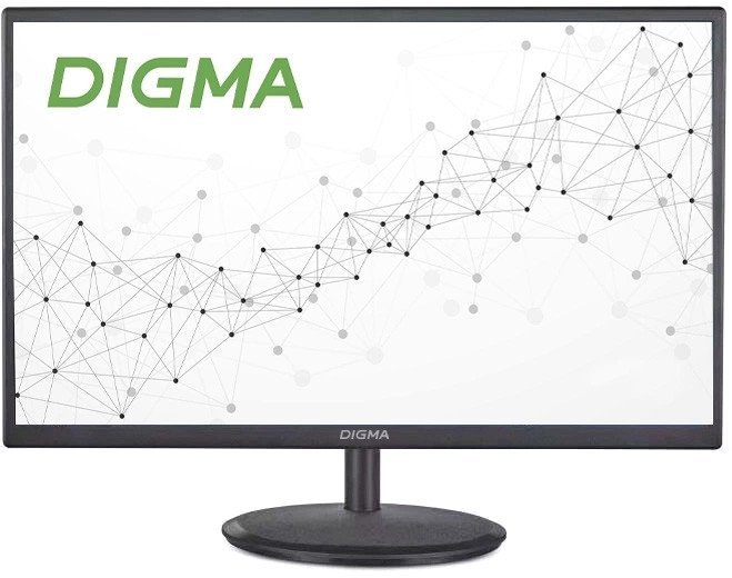Монитор Digma DM-MONB2201 2016066 - фото