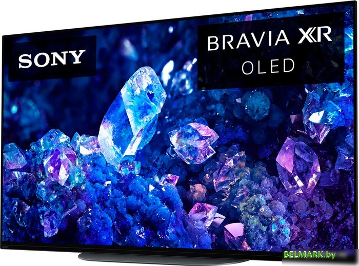 OLED телевизор Sony Bravia A90K XR-48A90K - фото2