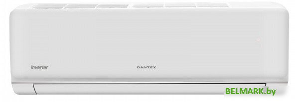 Кондиционер Dantex Concorde Inverter RK-18SCDGI/RK-18SCDGIE - фото2