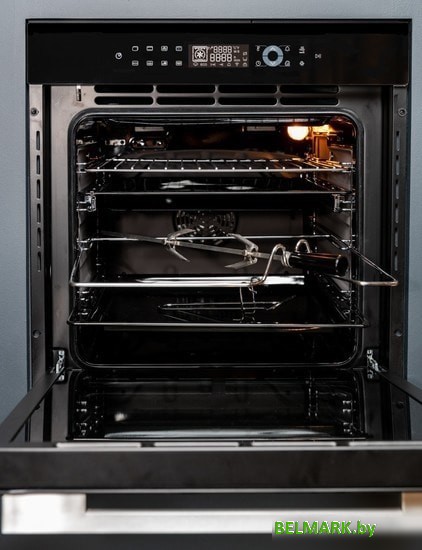 Электрический духовой шкаф Graude Premium BM 60.3 S - фото2