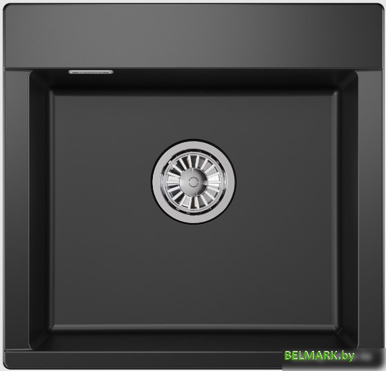 Кухонная мойка Granula ES-5201 (турмалин) - фото2