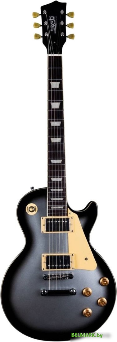 Электрогитара JET JL-500 SLB - фото