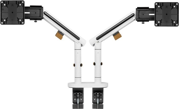 Кронштейн Ultramounts UM727W (белый) - фото2