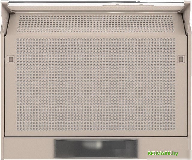 Кухонная вытяжка Elikor Davoline 60П-290-П3Л 969192 (топленое молоко) - фото2