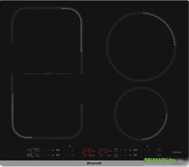 Варочная панель Brandt BPI164HUB - фото
