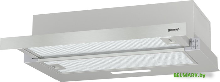 Кухонная вытяжка Gorenje TH62E3X - фото2