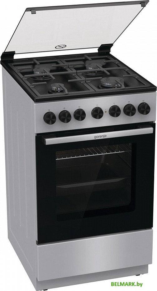 Кухонная плита Gorenje GK5B44SF - фото2
