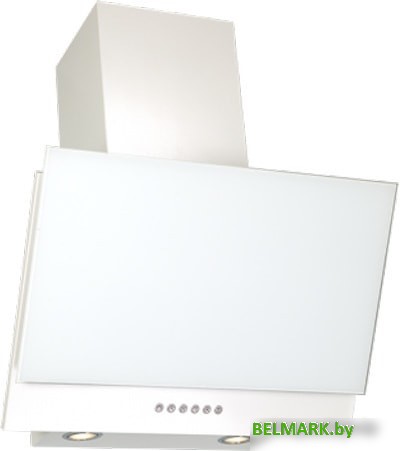 Кухонная вытяжка Elikor Рубин S4 60П-700-Э4Д (перламутр) - фото