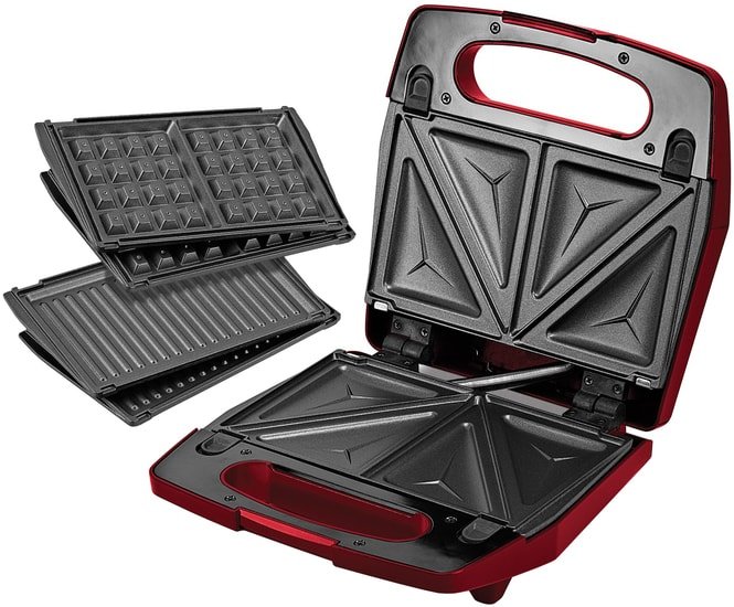 Сэндвичница Holt HT-SC-005 - фото