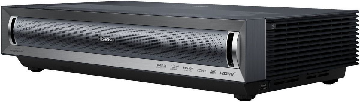 Hisense PX3SE-PRO - фото