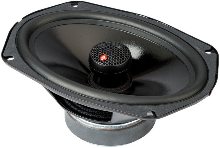 Коаксиальная АС Aura VENOM-CL69X - фото2