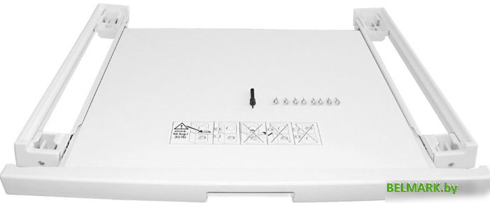 Соединительная планка Bosch WTZ11400 - фото