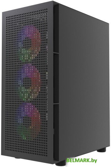 Корпус Powercase Mistral EA17 CMAEA17-A4 - фото2