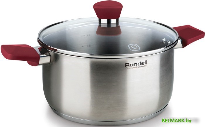 Кастрюля Rondell RDS-815 - фото