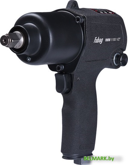 Пневматический гайковерт Fubag IWM 1100 100225 - фото
