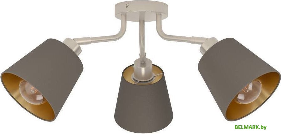 Подвесная люстра Eglo Maserlo 31534 - фото