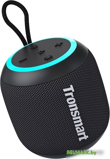 Беспроводная колонка Tronsmart T7 Mini (черный) - фото