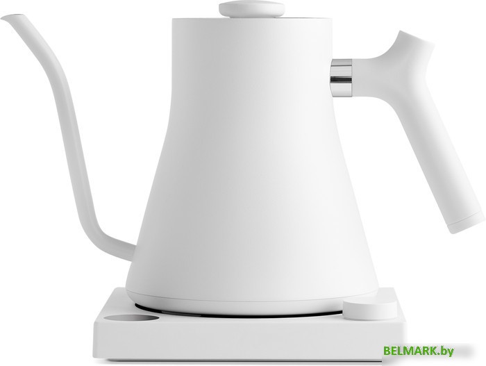 Электрический чайник Fellow Stagg EKG (белый) - фото